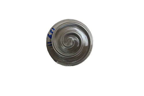 Aluminum Part
