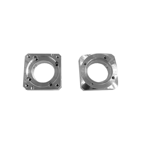 Aluminum Part