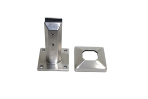 Glass Spigot