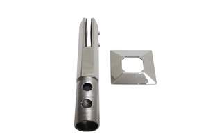 Glass Spigot