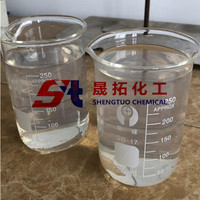 Silica Sol ST03