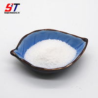 High Temperature and Salt Resistant Cationic Polyacrylamide