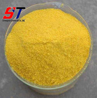 Polyaluminium Chloride