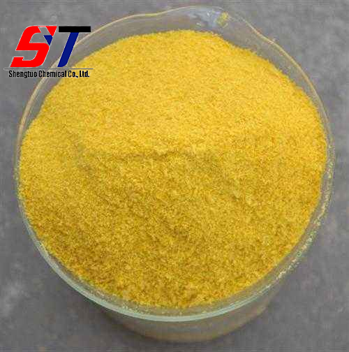 Polyaluminium chloride