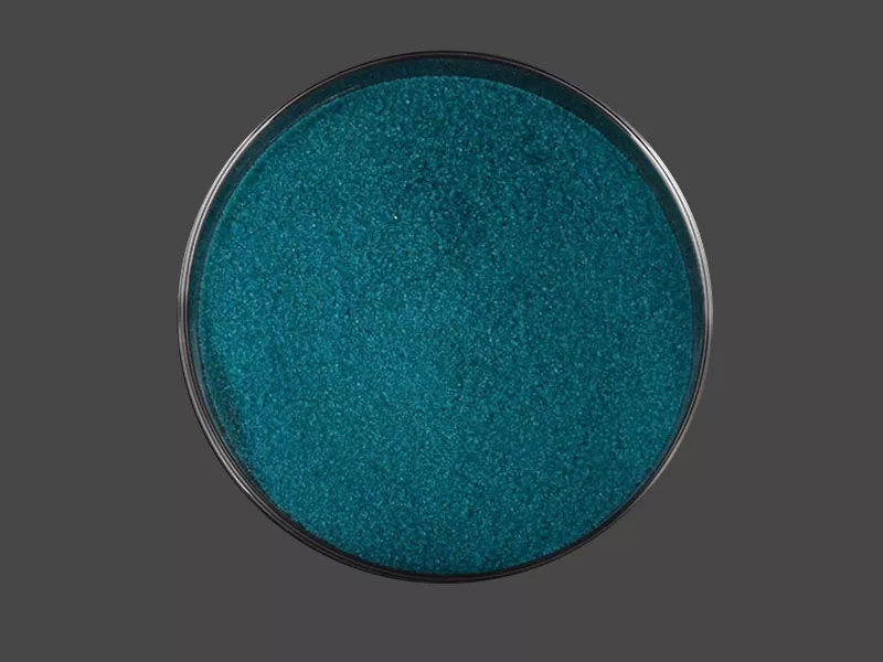 Cu Silica Gel