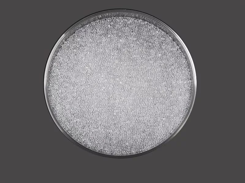 Type A Silica gel