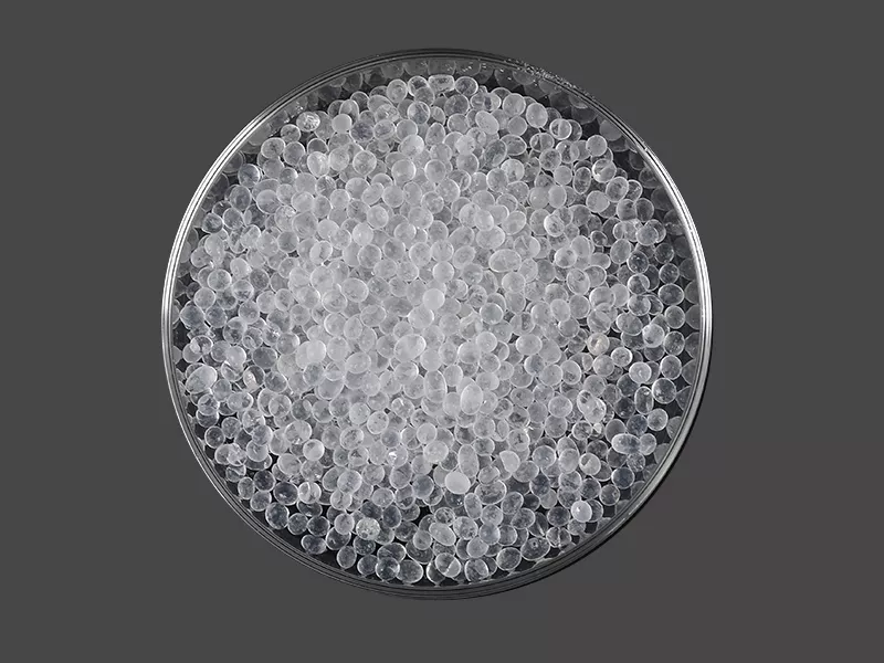 Type A beaded silica gel