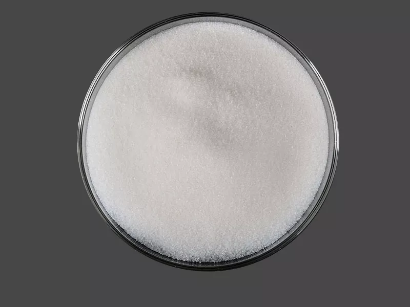 Micro-beaded Al silica Gel