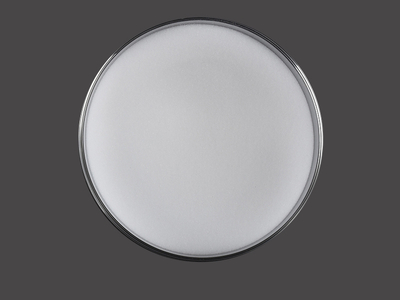 micro-beaded wide pore silica gel