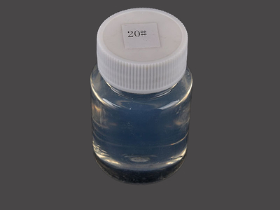 Silica sol _ Alkaline silica sol