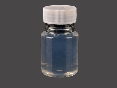 Ammonium silica sol