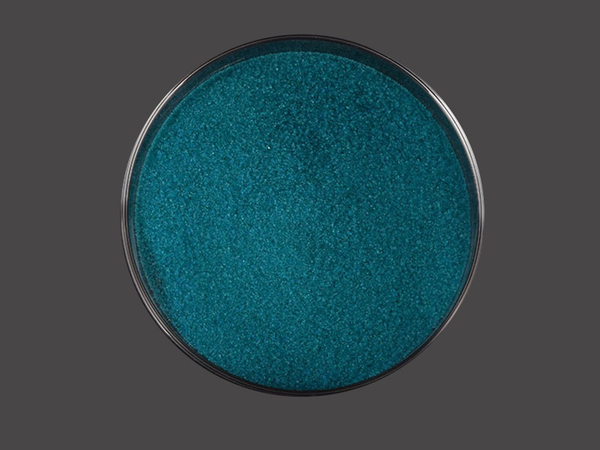 Copper-modified silica gel (Aniline catalyst)