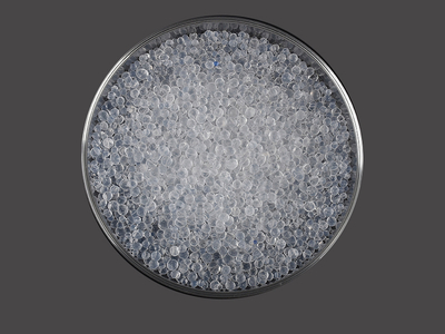 Type B Silica Gel