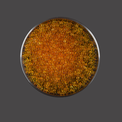 橙色硅胶（橙变绿）