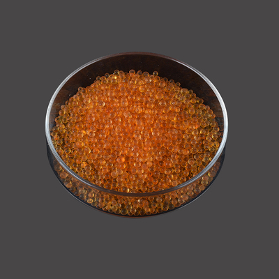 橙色硅胶（橙变白）