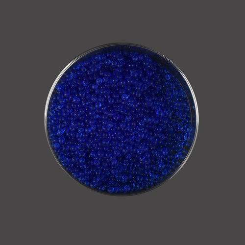 硅胶干燥剂 _ 变色硅胶 _ 蓝色硅胶（含钴）