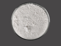 Silica gel powder