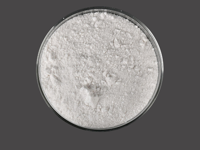 Silica gel powder