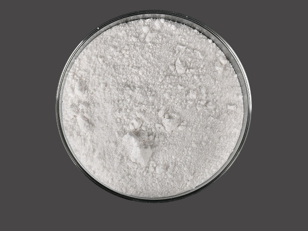 Silica gel powder