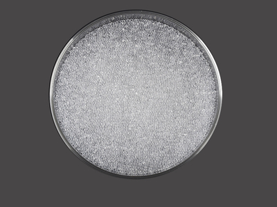 Type A silica gel (beads)