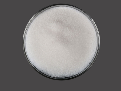 Micro-beaded Alumina silica Gel (Melamine catalyst)